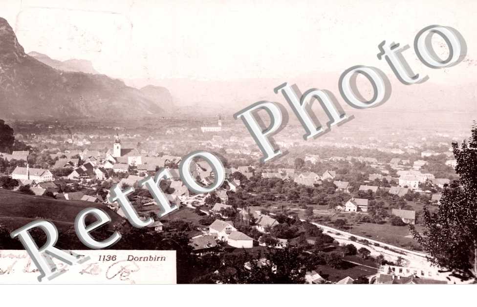 Vue Panoramique