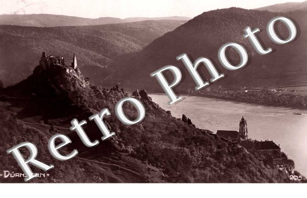 Vue Panoramique