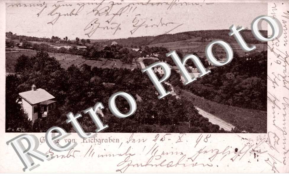 Vue Panoramique