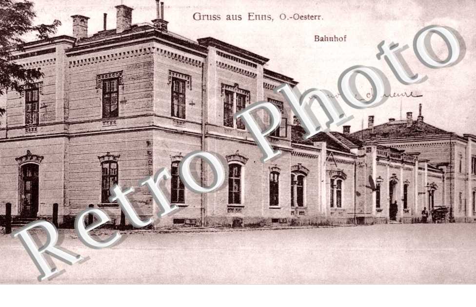 Bahnhof