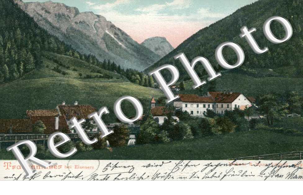 Frauenmauer