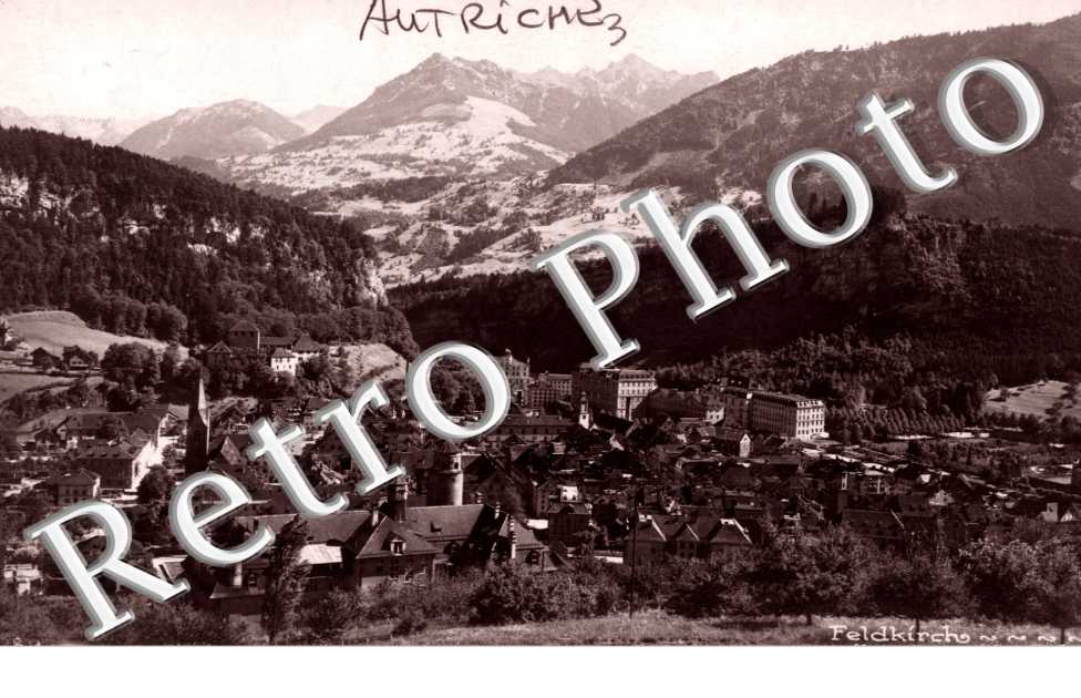Feldkirche mit Gurlissp und Gallinakopf