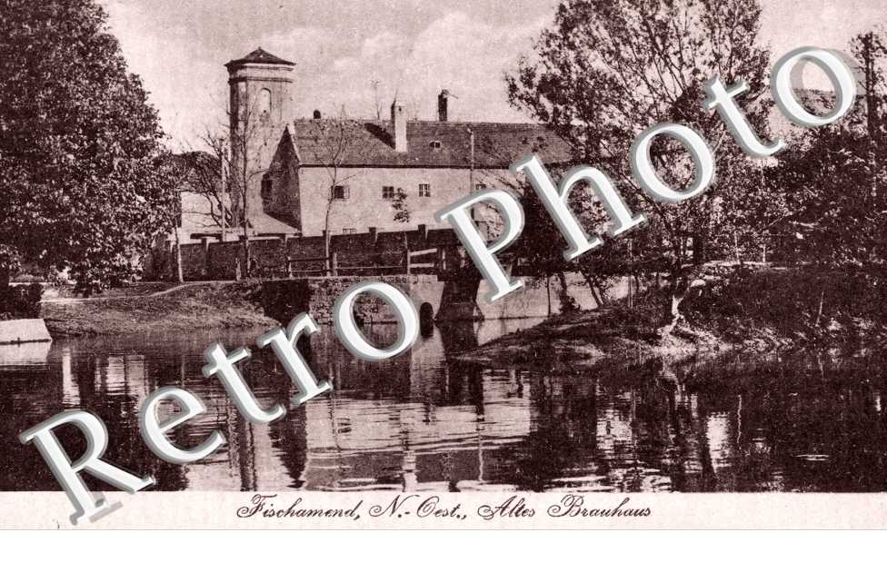 Altes Brauhaus