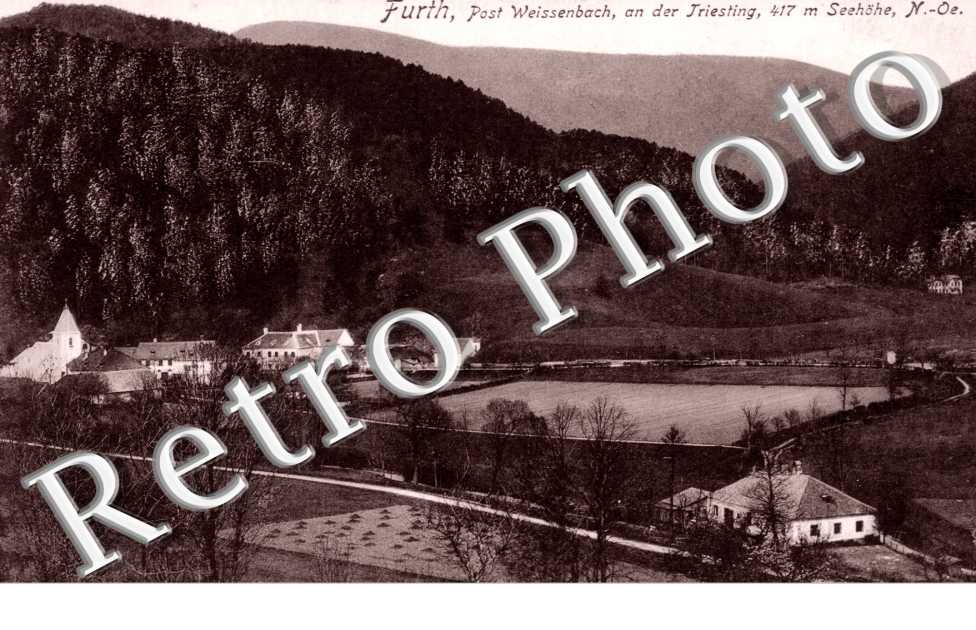 Post Weissenbach an der Triesting