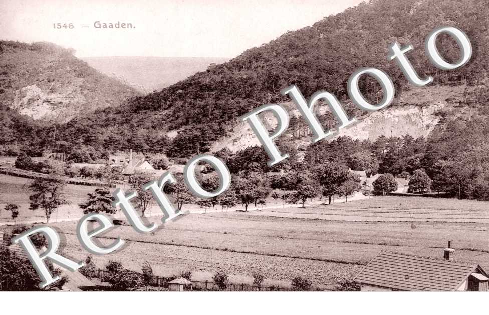 Vue exterieure
