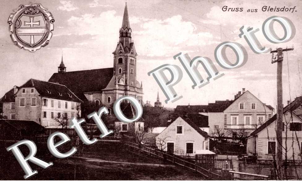 l'Eglise