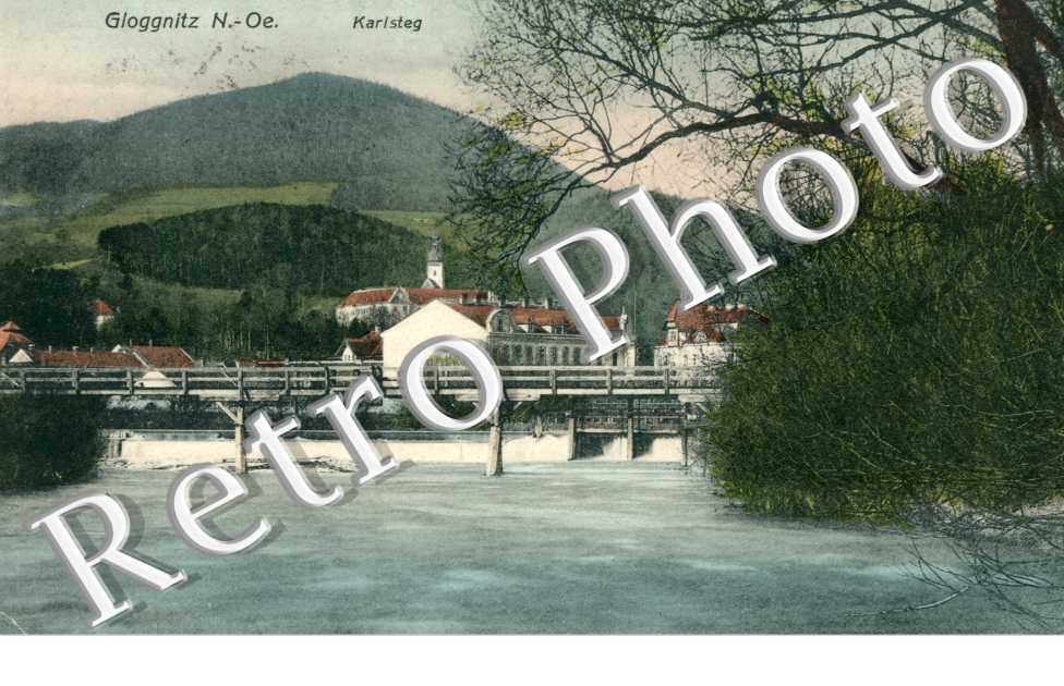 Karlsteg
