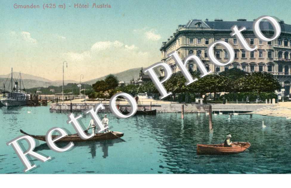 Hotel Austria