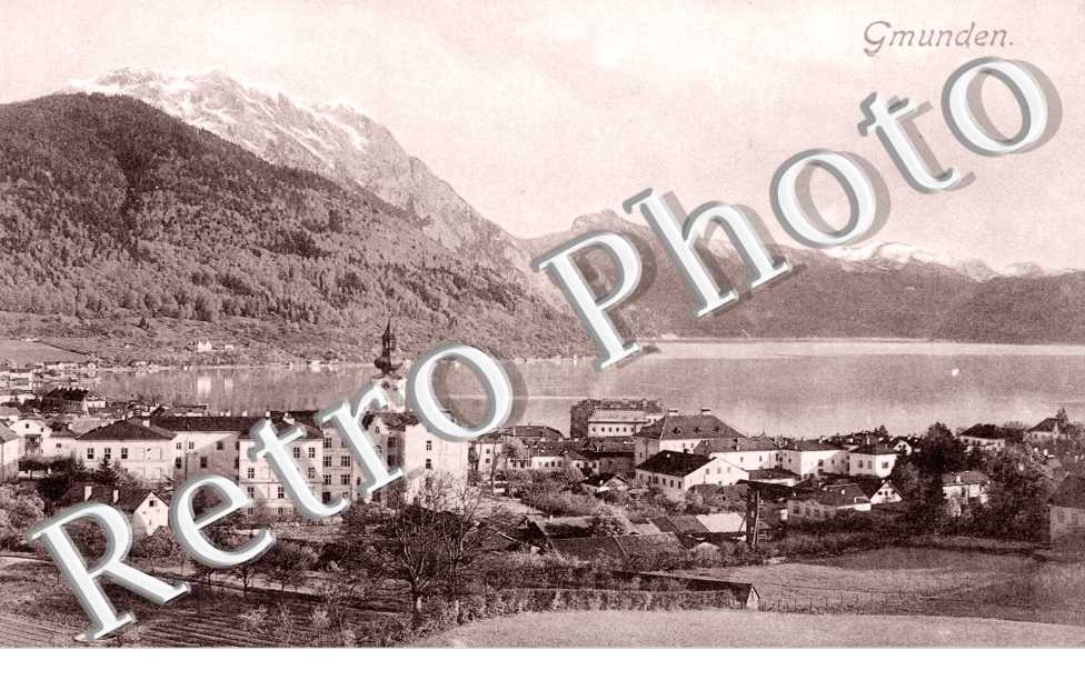 Vue Panoramique