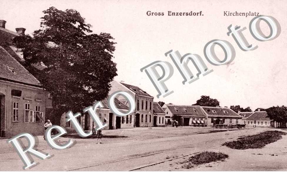 Kirchenplatz