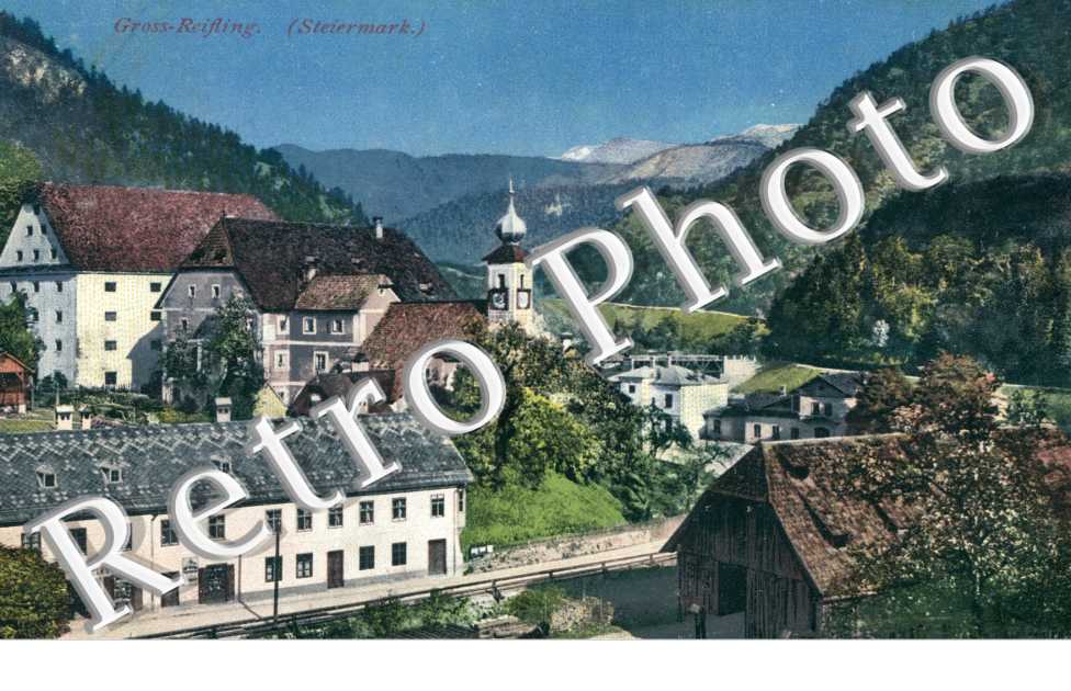 Steiermark