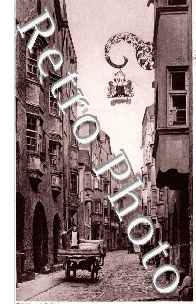 Salvatorgasse