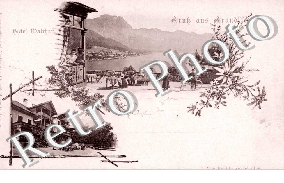 Hotel Waldier