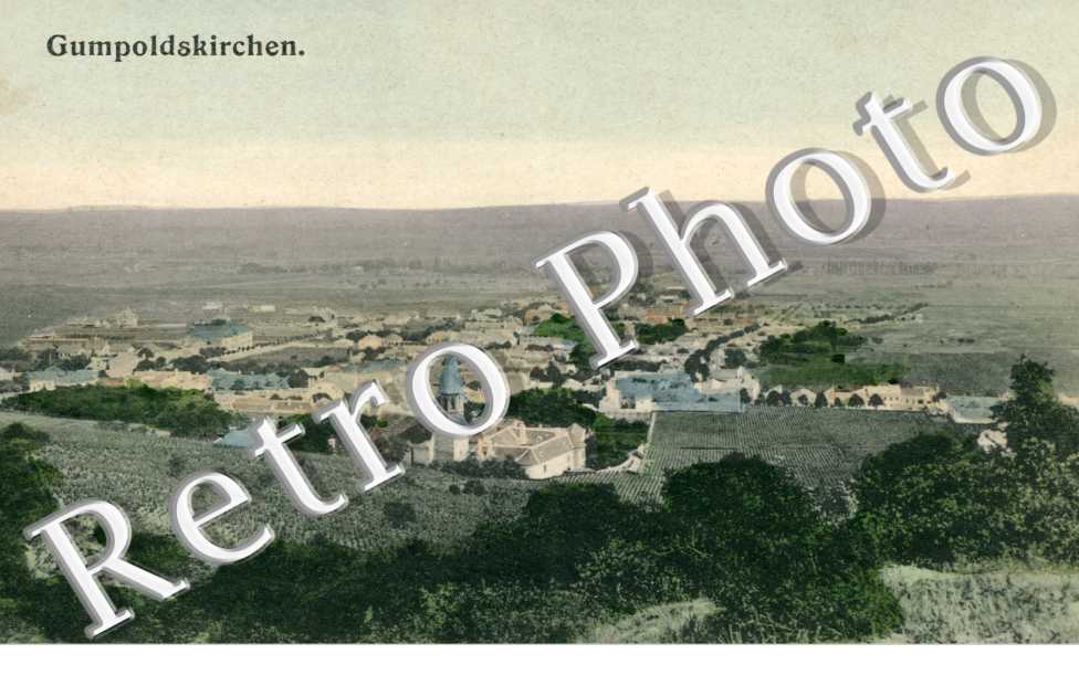 Vue Panoramique