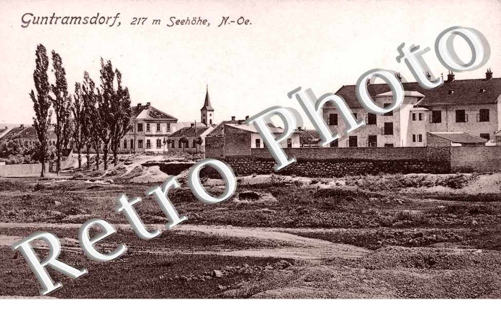 Vue extérieure