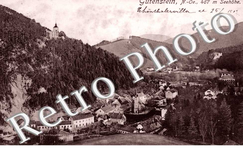 Vue Panoramique