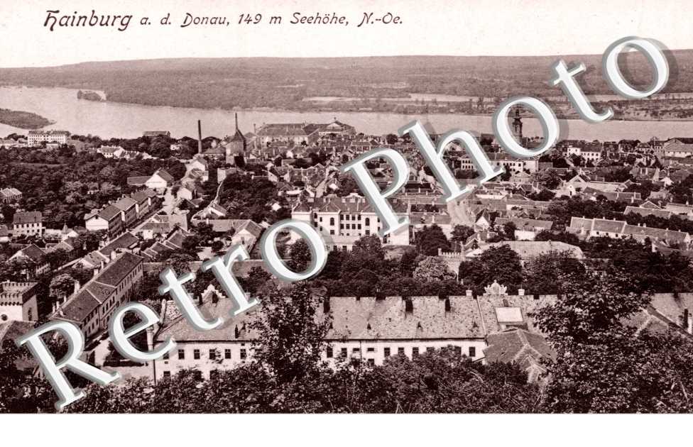Vue Panoramique