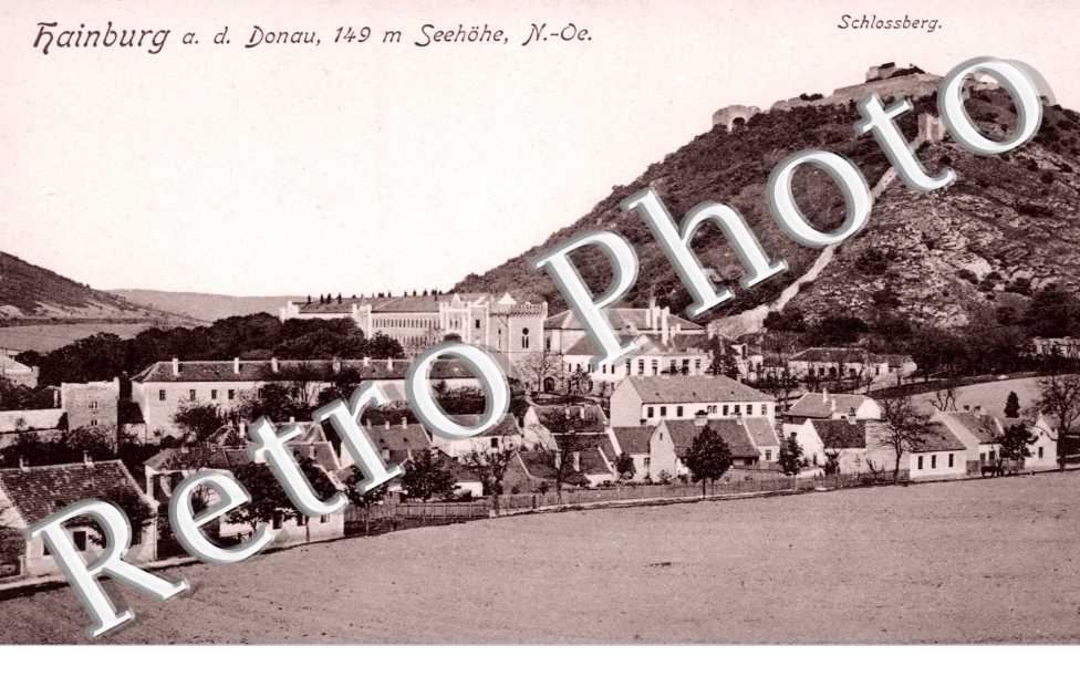 Schlossberg