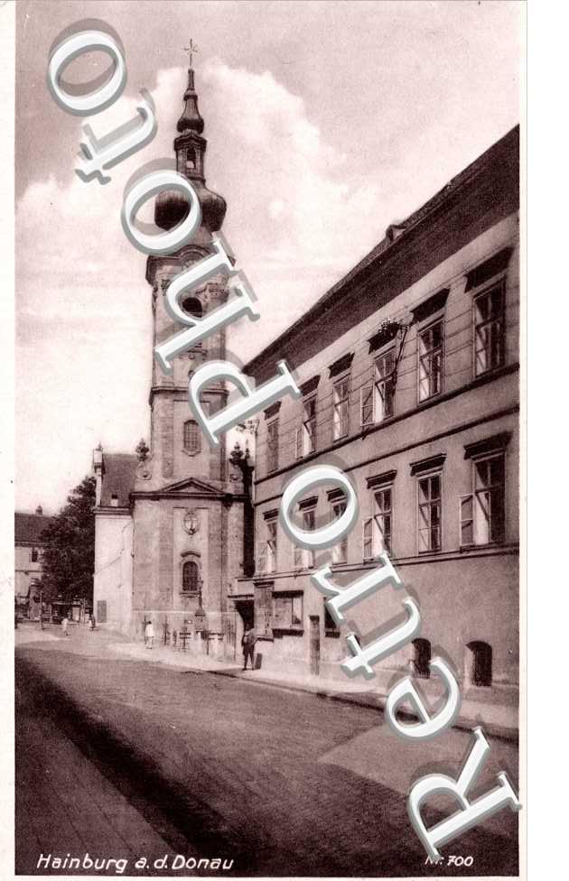 la Tour de l'Eglise