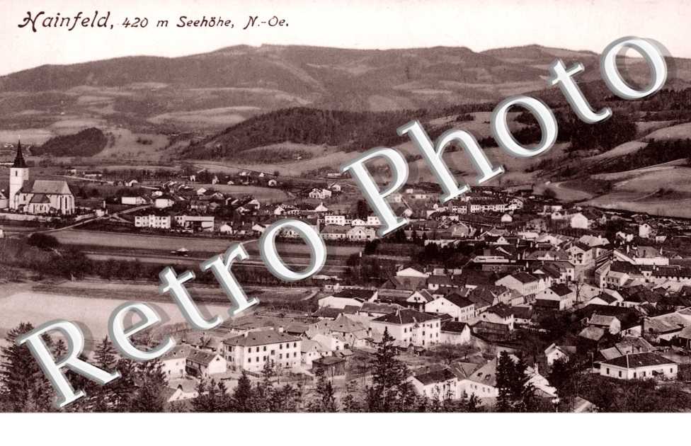 Vue Panoramique