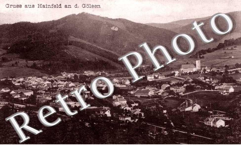 Vue Panoramique
