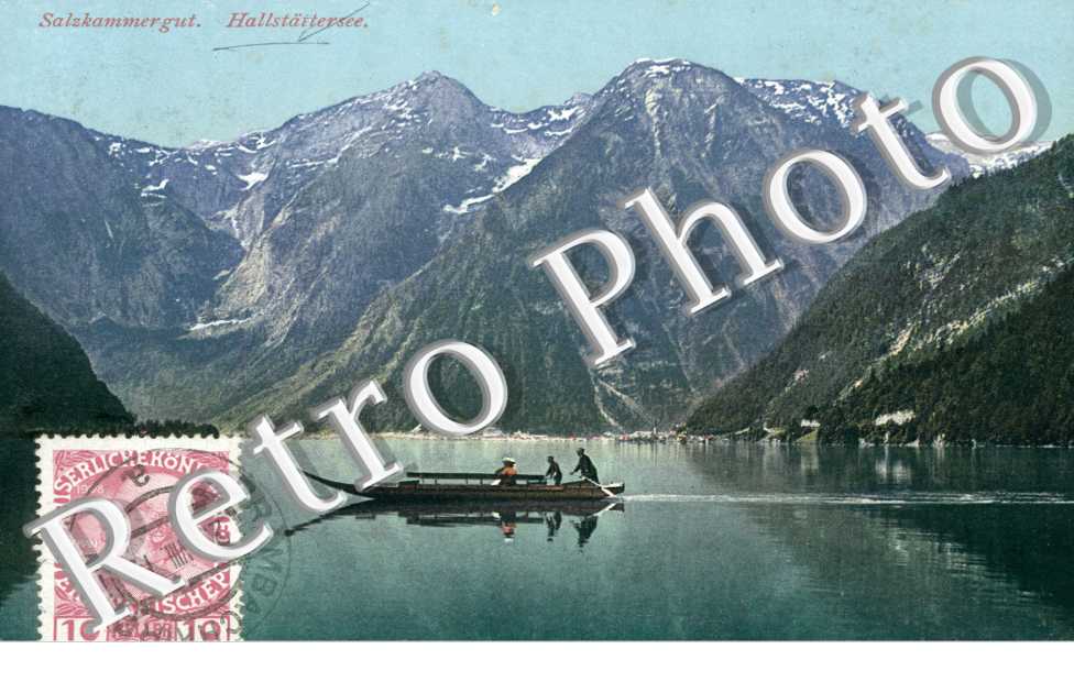 Vue Panoramique