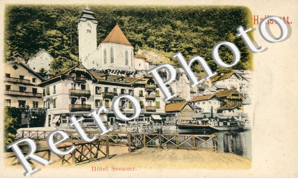 Hotel Sceauer