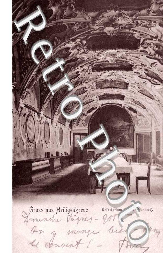 Refectorium