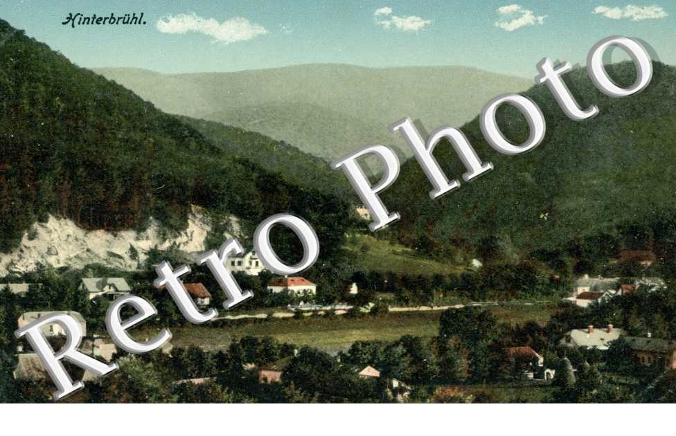 Vue Panoramique