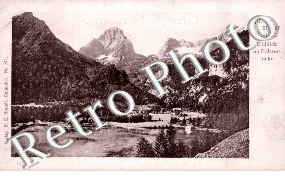 Vue Panoramique de la Vallee