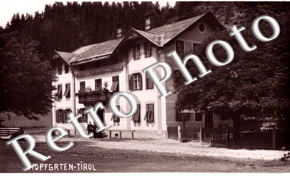 Hopfgrten-Tirol