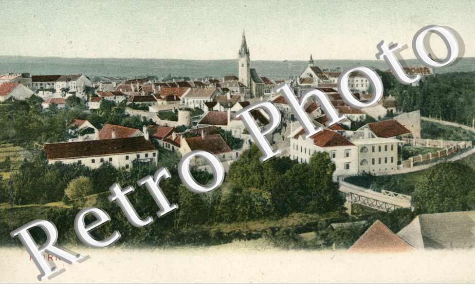 Vue Panoramique