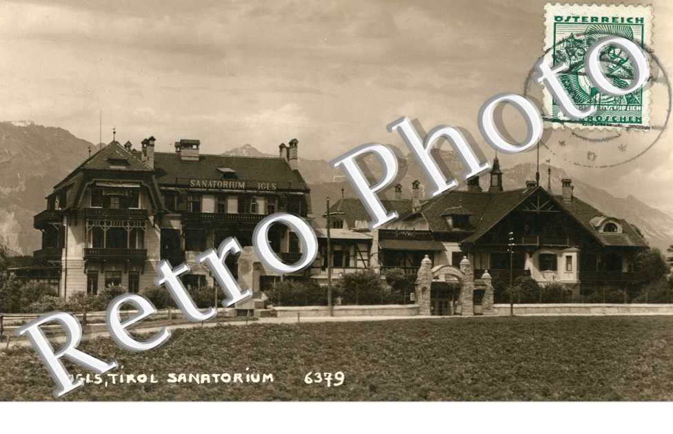 Sanatorium