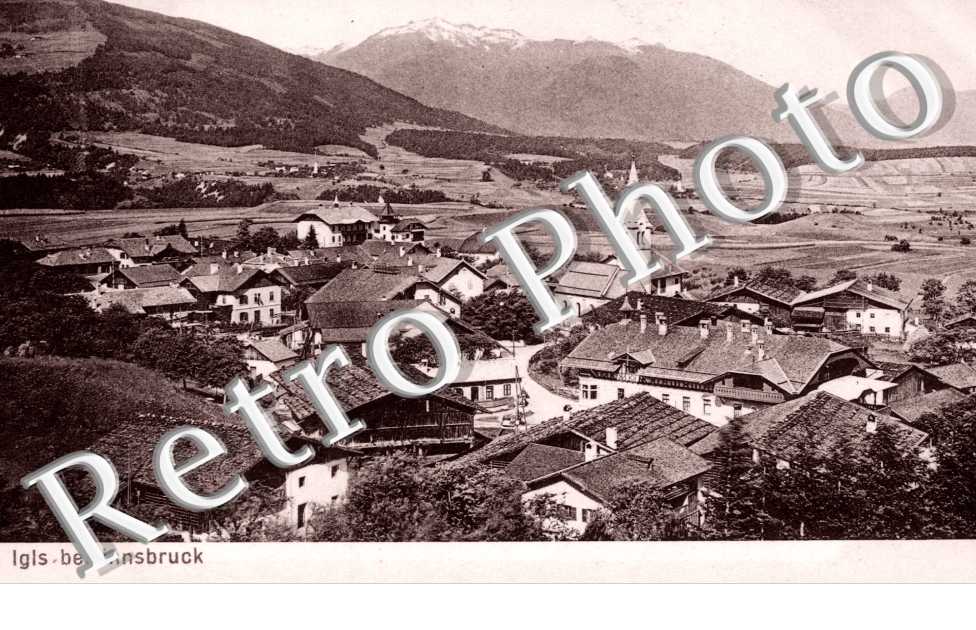 Igls bei Inssbruck