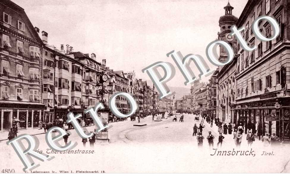 Maria Theresienstrasse
