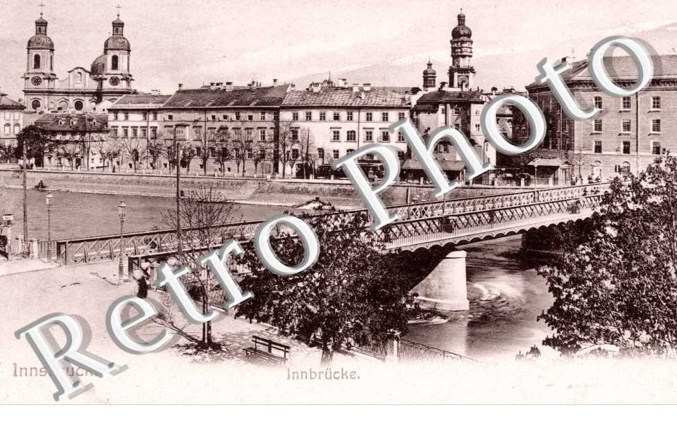 Innbrucke
