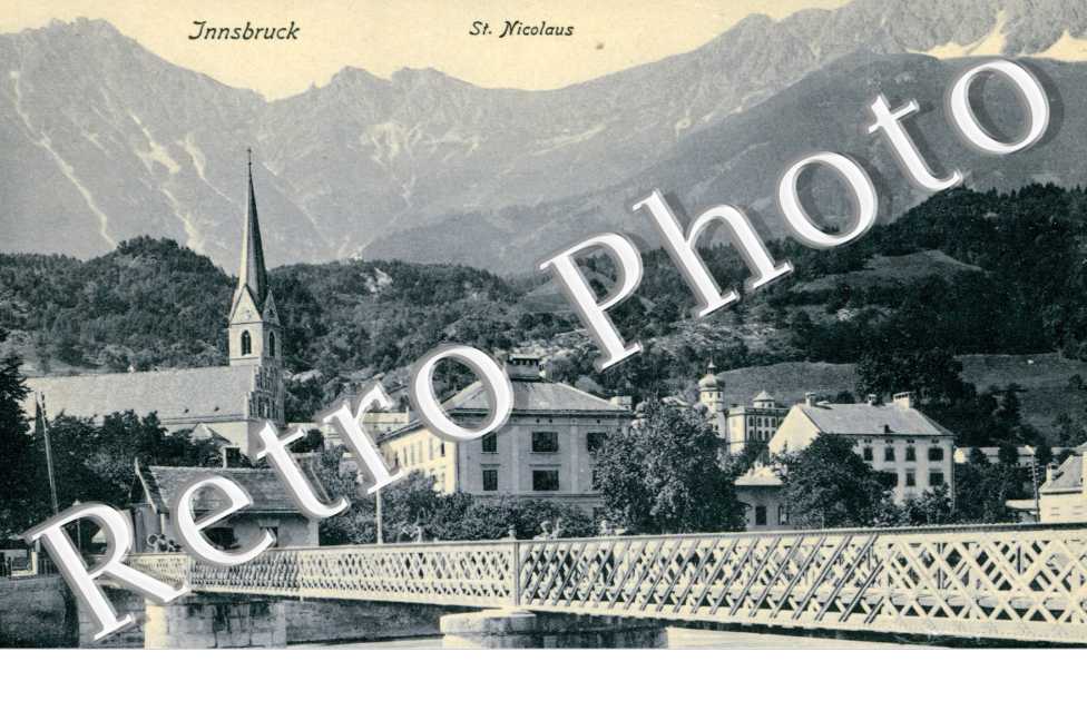 Saint-Nicolaus