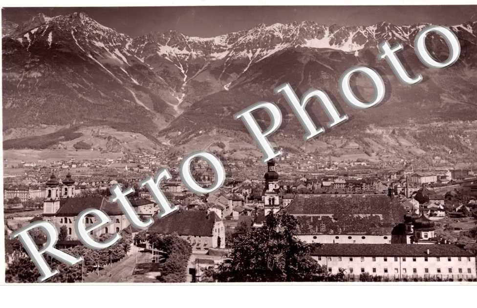Vue Panoramique