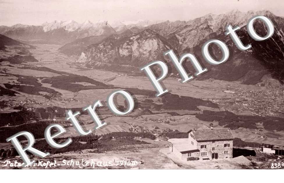 Vue Panoramique