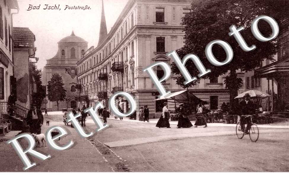 Poststrasse