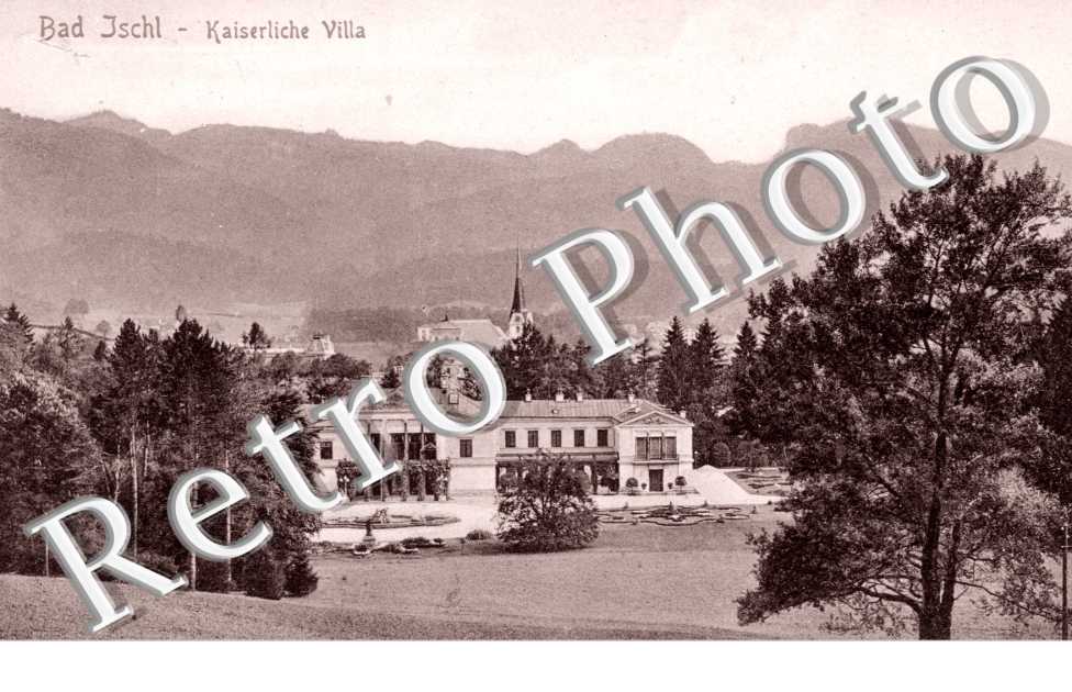 Kaiserliche Villa
