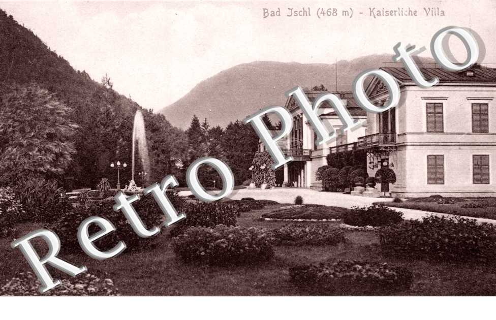 Kaiserliche Villa