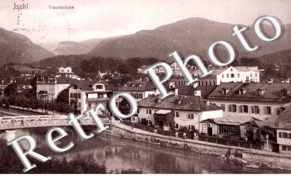 Traunbrucke