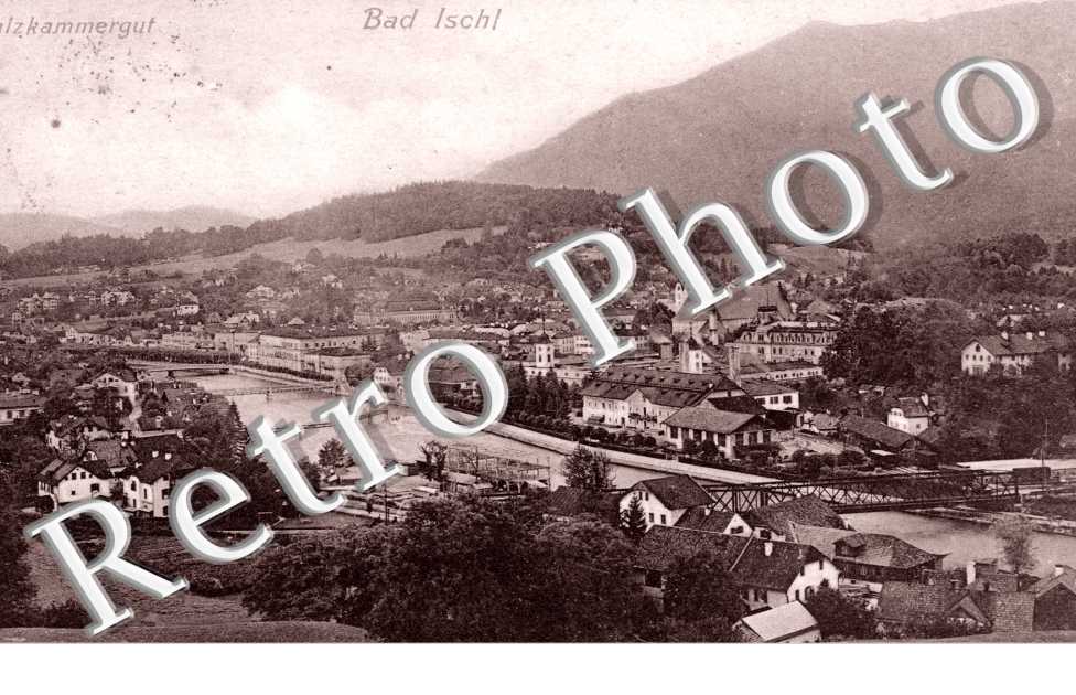 Salzkammergut