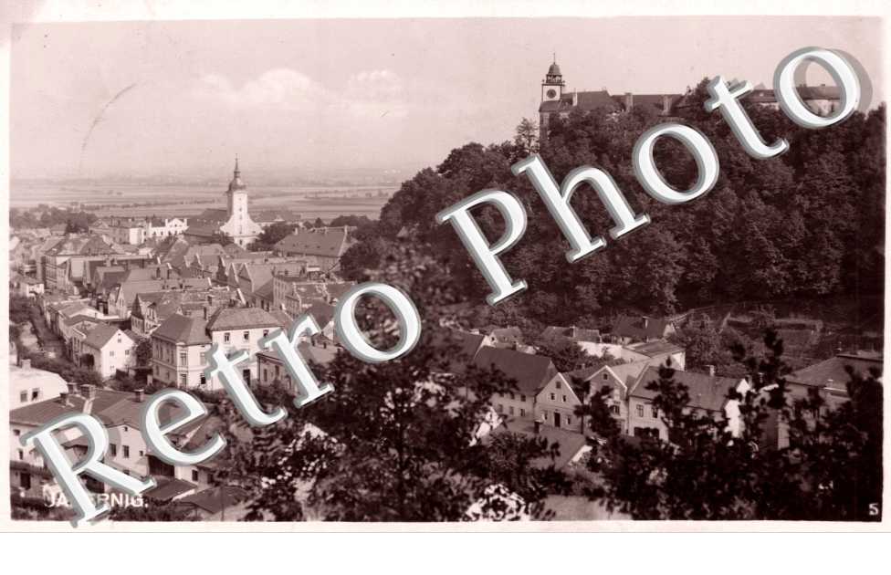 Vue Panoramique