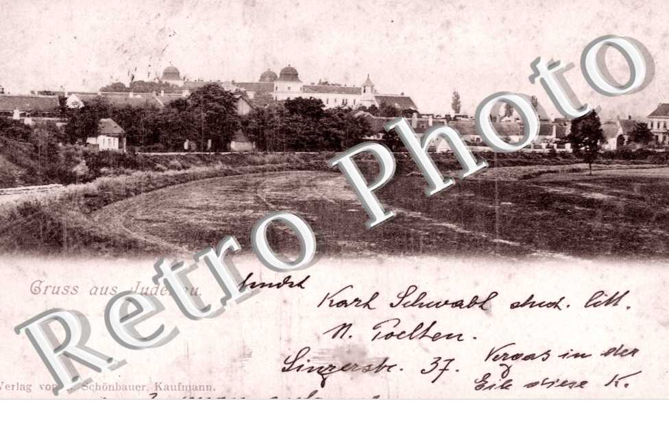 Vue exterieure