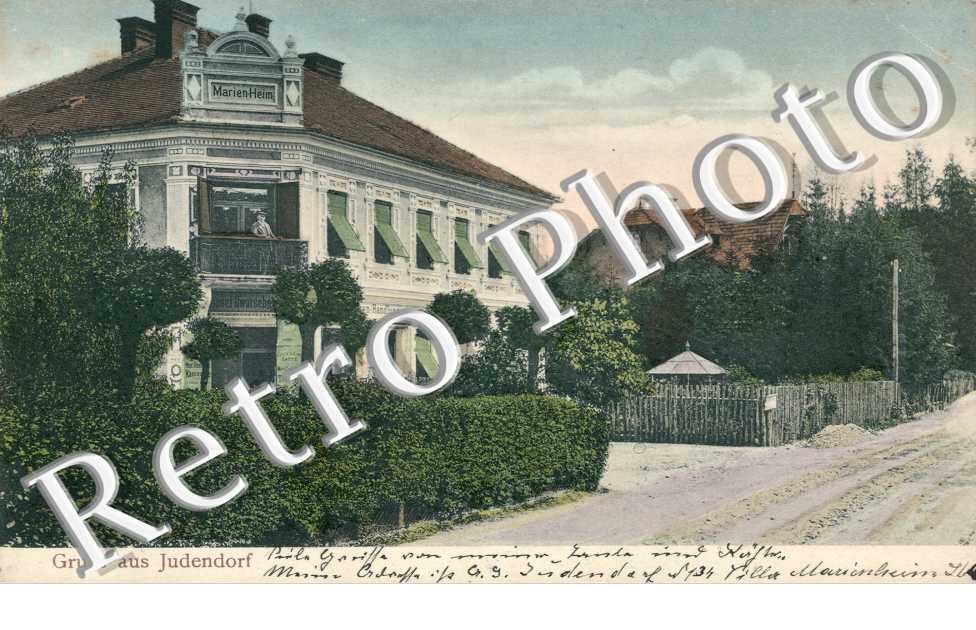 Vue Interieure