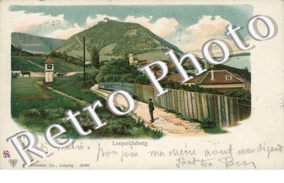 Leopoldsberg