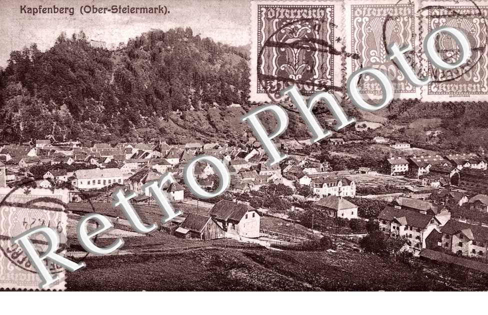 Vue Panoramique