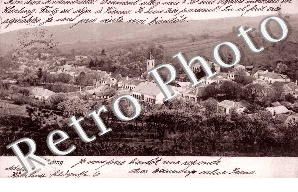 Vue Panoramique